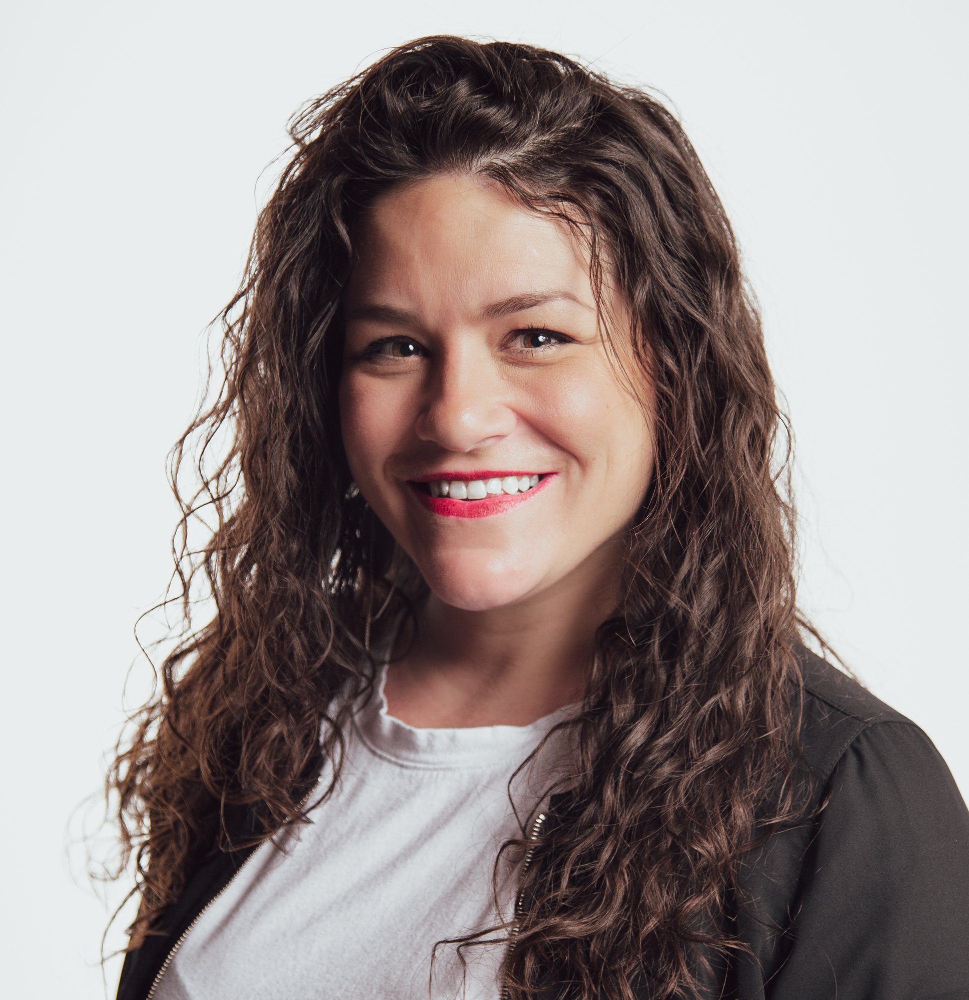 Whitney Behnke Whitney Behnke